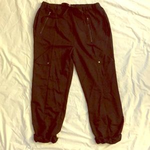 Robbi & Nikki polyester pants size small